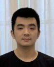 Portrait of Eddie Yang